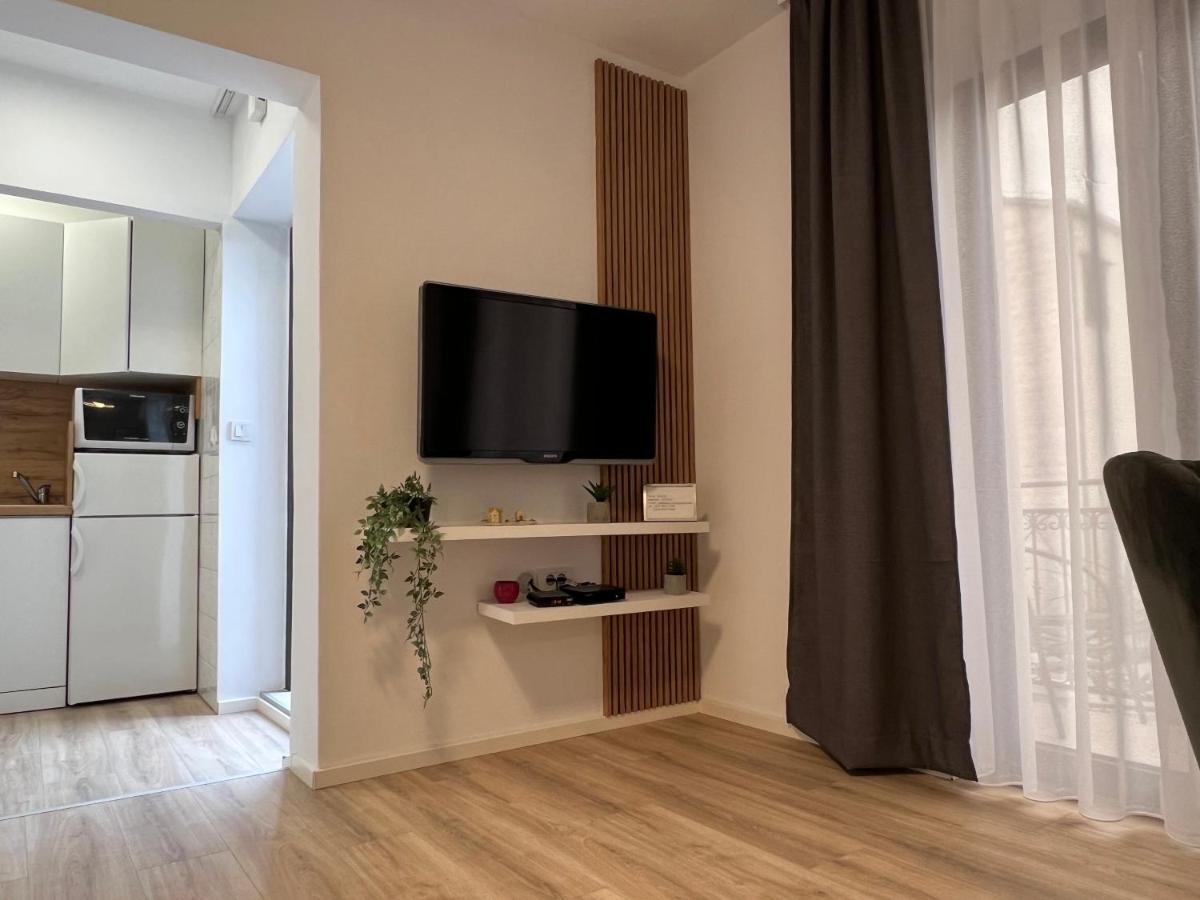 Apartmani Ivelic Supetar Eksteriør bilde