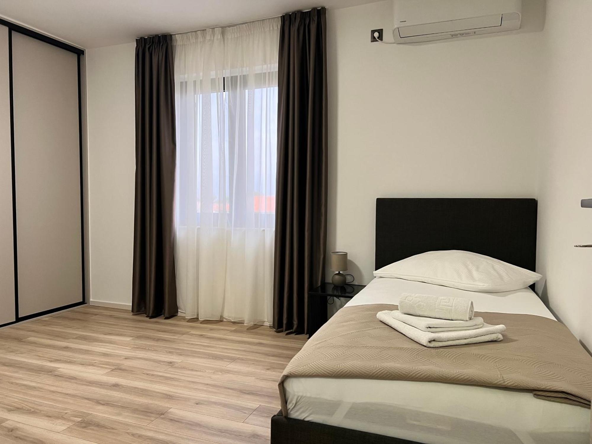Apartmani Ivelic Supetar Eksteriør bilde