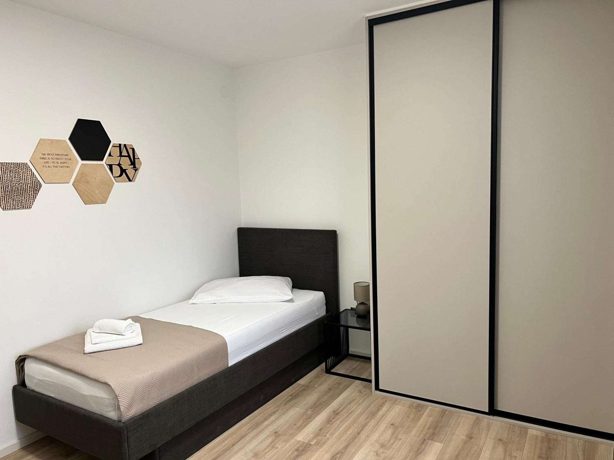 Apartmani Ivelic Supetar Eksteriør bilde