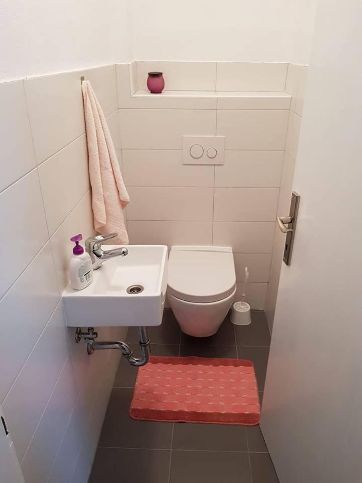 Apartmani Ivelic Supetar Eksteriør bilde